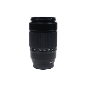 Used Fujifilm 50-230mm F4.5-6.7 XC OIS